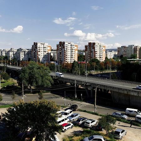 Bta Apartment Manastur Cluj-Napoca Esterno foto