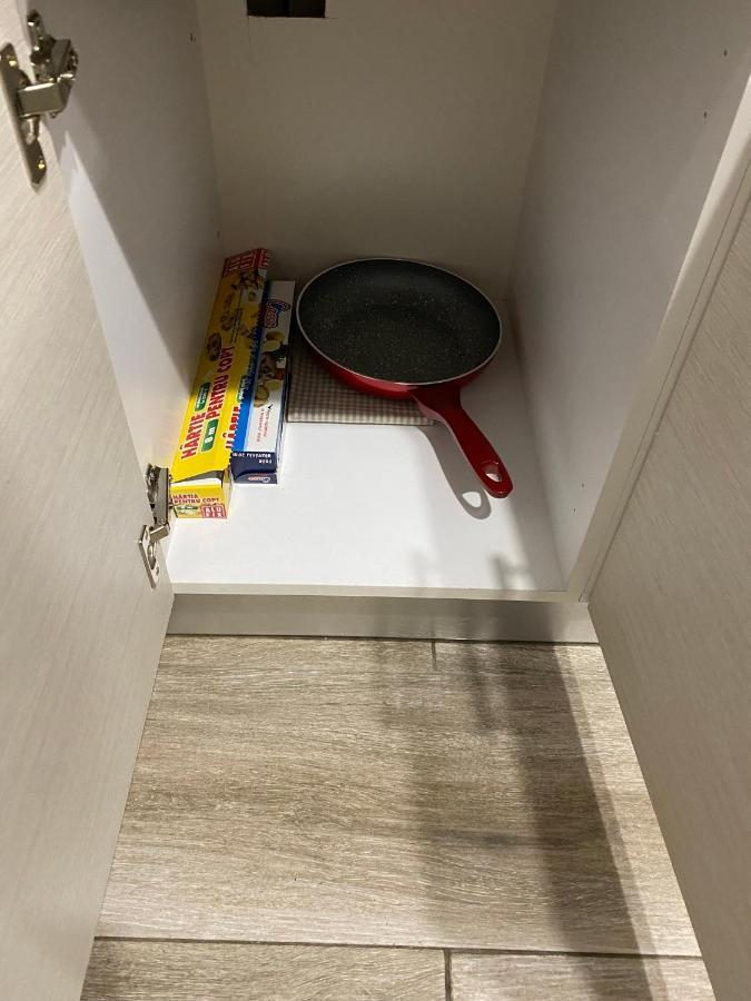 Bta Apartment Manastur Cluj-Napoca Esterno foto