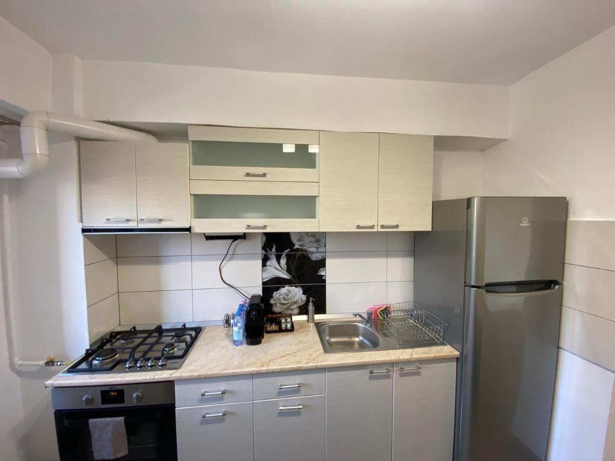 Bta Apartment Manastur Cluj-Napoca Esterno foto