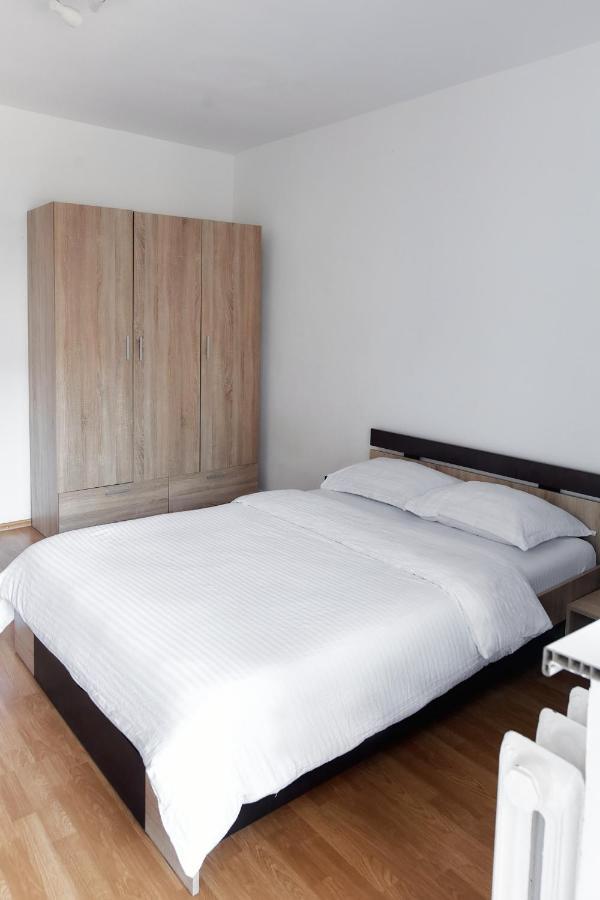 Bta Apartment Manastur Cluj-Napoca Esterno foto