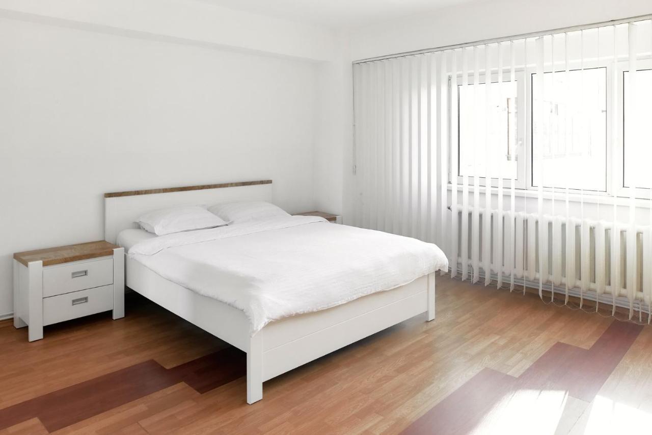Bta Apartment Manastur Cluj-Napoca Esterno foto