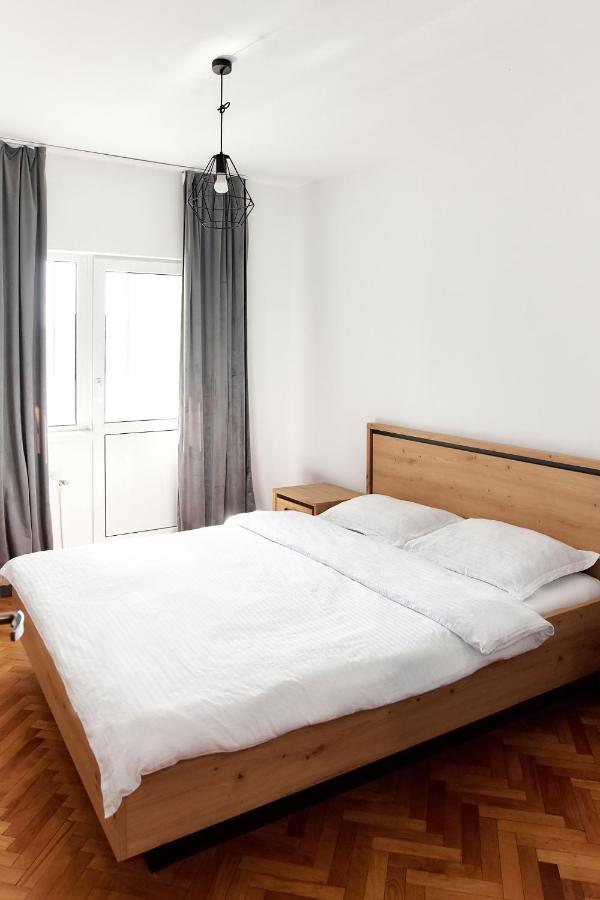 Bta Apartment Manastur Cluj-Napoca Esterno foto