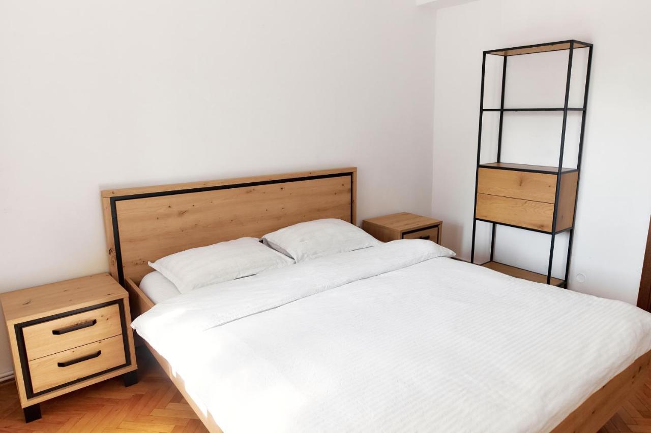 Bta Apartment Manastur Cluj-Napoca Esterno foto
