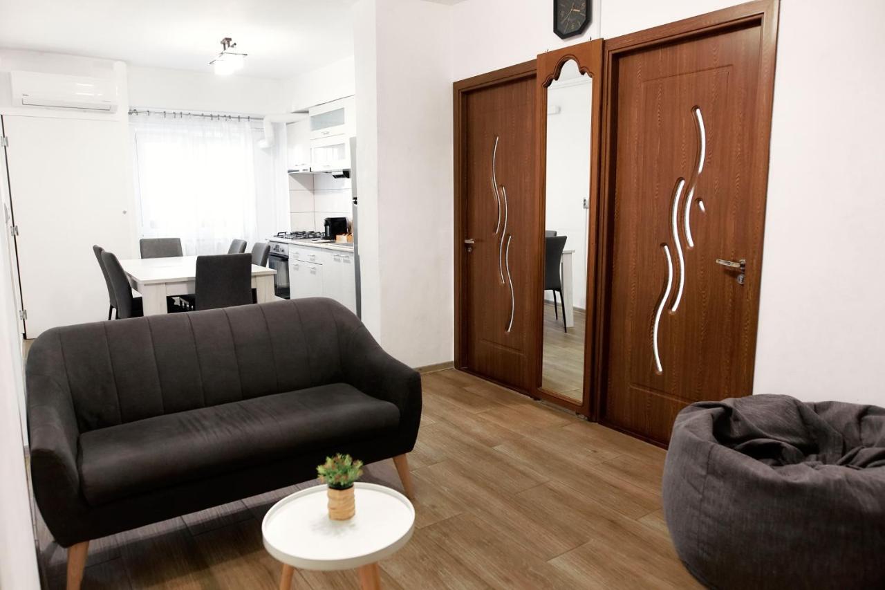 Bta Apartment Manastur Cluj-Napoca Esterno foto