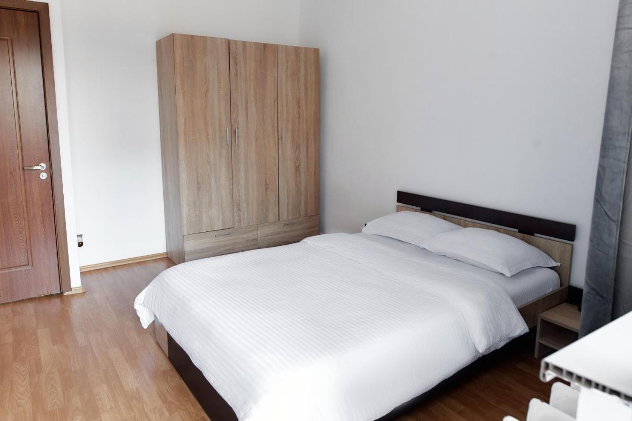Bta Apartment Manastur Cluj-Napoca Esterno foto
