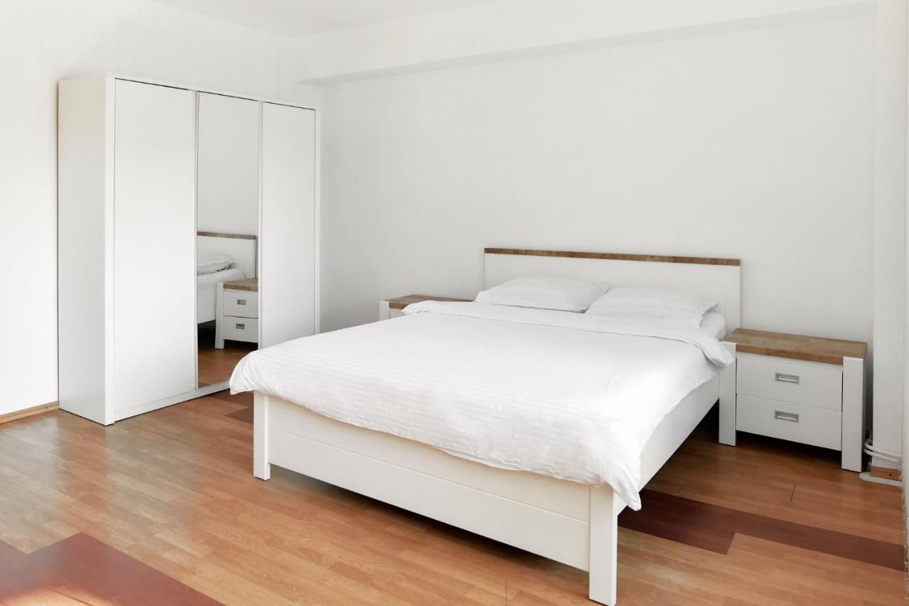 Bta Apartment Manastur Cluj-Napoca Esterno foto