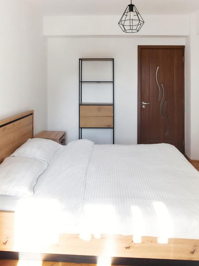 Bta Apartment Manastur Cluj-Napoca Esterno foto