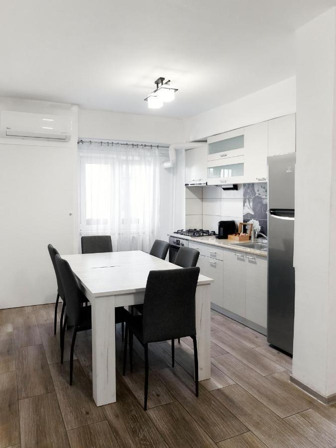 Bta Apartment Manastur Cluj-Napoca Esterno foto