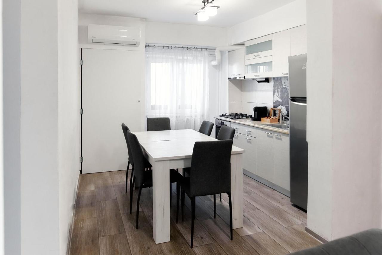 Bta Apartment Manastur Cluj-Napoca Esterno foto
