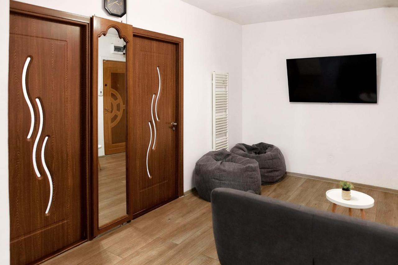 Bta Apartment Manastur Cluj-Napoca Esterno foto