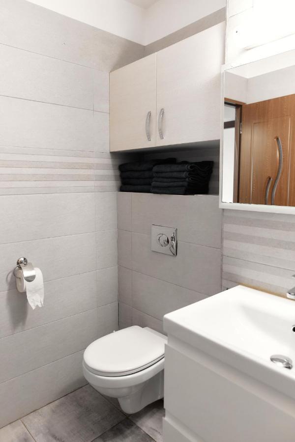 Bta Apartment Manastur Cluj-Napoca Esterno foto