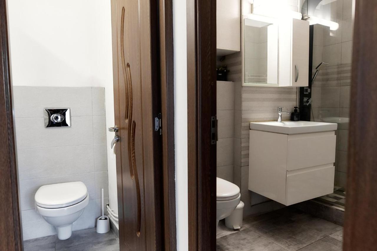 Bta Apartment Manastur Cluj-Napoca Esterno foto